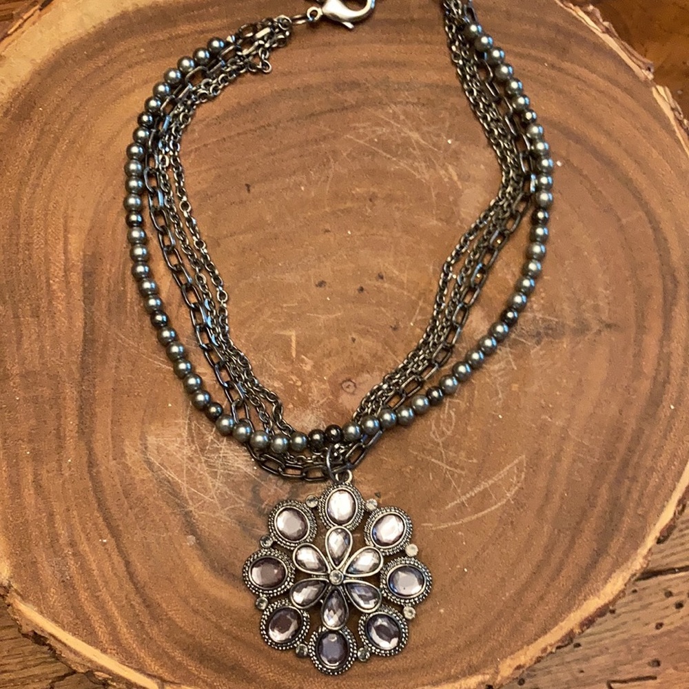 Necklace - Picture 2 of 4